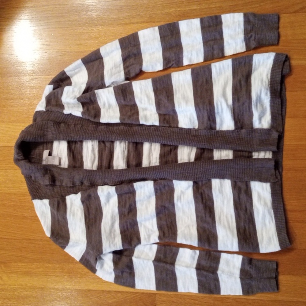 Banana Republic Women's Cardigan Small